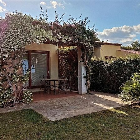 Villa Sunrise House San Teodoro  Exterior foto