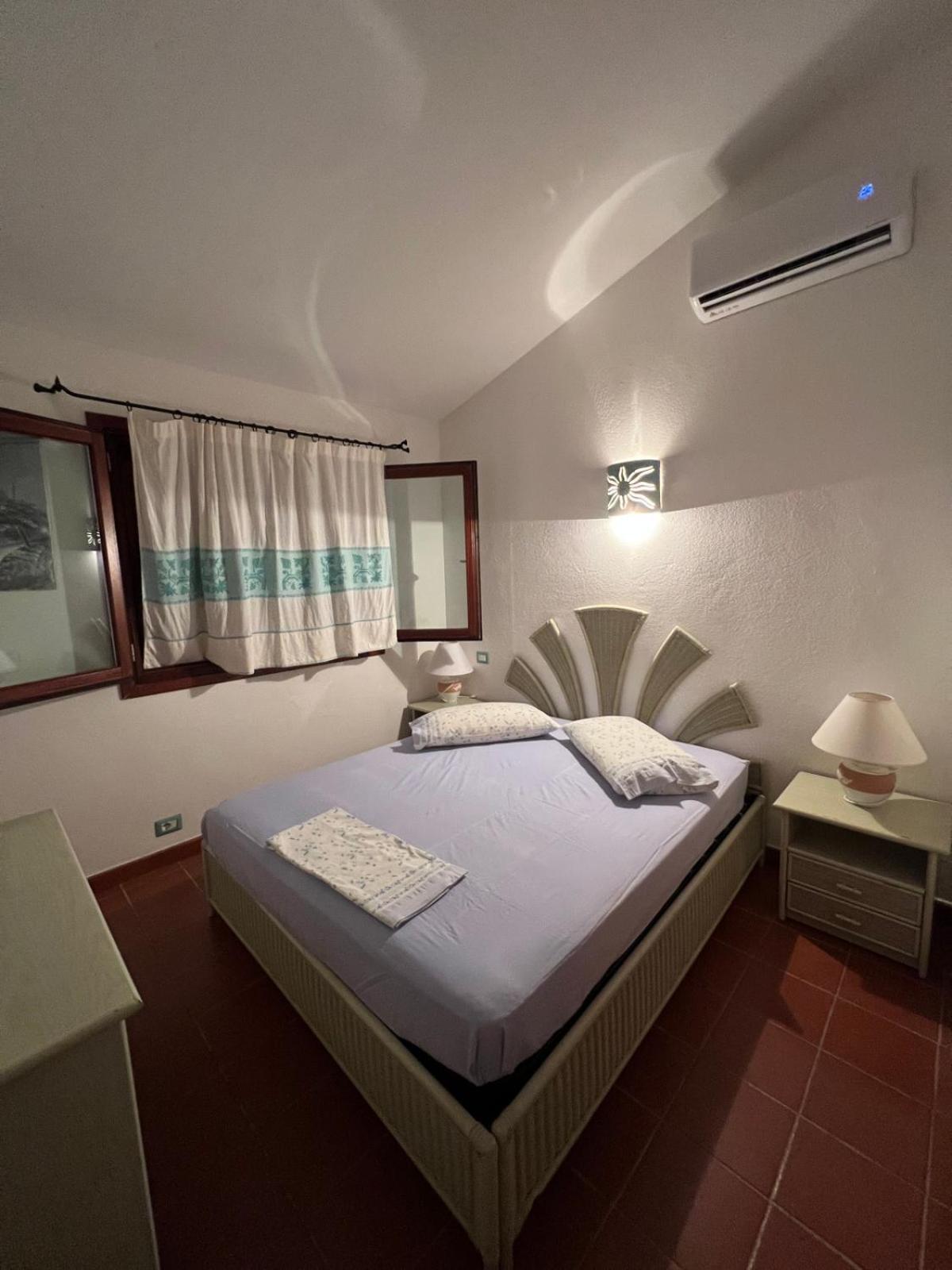 Villa Sunrise House San Teodoro  Exterior foto
