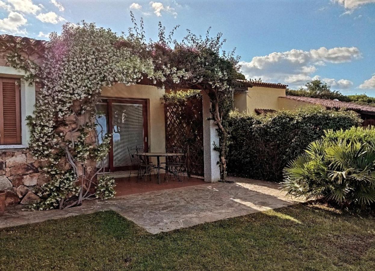 Villa Sunrise House San Teodoro  Exterior foto